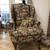 Wingback Chair - Sturdy & Beautiful 2 thumbnail
