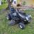 Riding lawnmower Murray 1 thumbnail