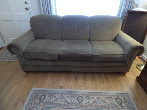Sleeper sofa 1