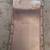 Ford FE series 1960s 352 390 cleaned  oil pan  front slump 1 thumbnail