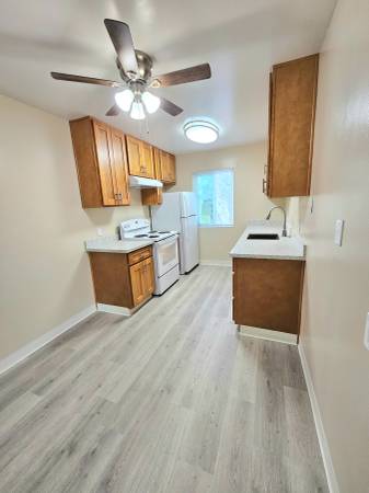 $2,595 / 2br - Newly Remodeled Apartment 2 Bed, 1 Bath West San Jose "Bt Properties" (san jose west)64000751938562121