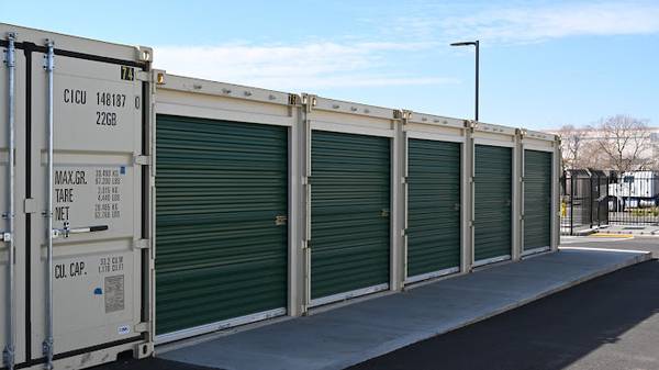 $159 / 160ft2 - 8X20 units Galt 24 Hour Storage PAY 2 MONTHS GET 2 FREE! (Galt)64151604020995124