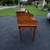 Rolltop Oak Desk 20 thumbnail