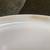 4 melamine Modernist dinner plates from the 1960's 5 thumbnail