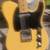 Fender 50's Baja Telecaster 1 thumbnail