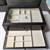 Excellent 4-tier Watch, Sunglasses, Jewelry Case, box, Organizer 3 thumbnail