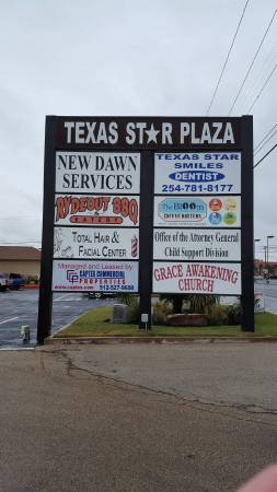 $3,925 / 2318ft2 - FOR LEASE - Killeen Retail / Office Space (Killeen)63843414482177120