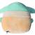 NEW Mattel grogu Star wars mandalorian 20-in Plush cuutopia 3 thumbnail