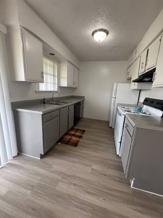 Section 8 housing for rent