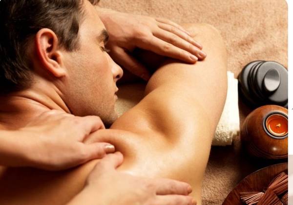 Masajes relajantes cuerpo completo (Nataly) 1