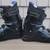 Lange Venus 6 Down Hill Ski Boots 3 thumbnail