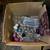 clothes, kitchen items, paddleboard, car seat, toys, baby monitor,more 12 thumbnail