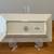NIB, RARE Signature Sorrento Ivory Tray 11 ¾” NEW Stoneware Collection 6 thumbnail