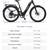 Euphree City Robin X+ Step Thru Electric Bike EARLY FALL SALE! 5 thumbnail