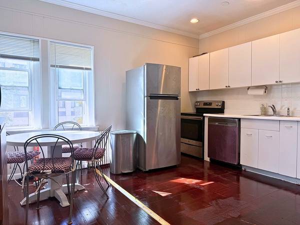 Spacious Rental in Brookline – Modern Kitchen - Available Now 1