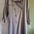 Vintage London Fog Men's Double breasted Trench Coat, Khaki 1 thumbnail