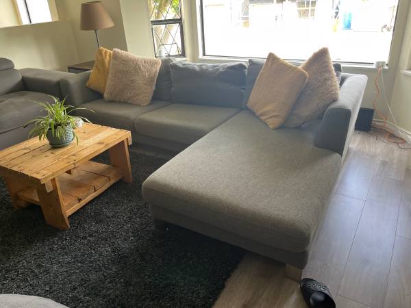 Sectional sofa 1