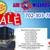 AC Heat Pump Unit Rooftop 3 Ton Heat Pump 2 Ton HVAC Compressor Gaspa 1 thumbnail