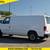 2013 Ford E150 Cargo  Van 3D Van 5 thumbnail