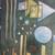 Bright Larger Vintage OOC Abstract Painting 11 thumbnail