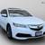 2015 Acura TLX 3.5 Sedan 4D sedan Bellanova White Pearl 2 thumbnail