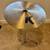 Zildjian K Series 20” Flat Top Ride Cymbal 1 thumbnail