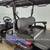 2025 Denago Nomad XL Plus Lithium Ion Golf Cart, Blue 6 thumbnail
