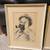 **(2) Joseph Margulies Etchings Portraits** 3 thumbnail