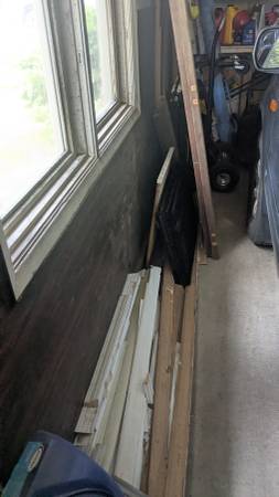 Free baseboards 1