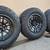 Toyota Sport TRD Tacoma 4runner wheels 9 thumbnail