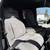 2004 Ford F-250 6.0 - Engine Fire - Great bed, seats, axles, tires 23 thumbnail