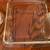 Clear PYREX Bakeware Scalloped 10” Pie Plate 8.5” Square Brownie P 3 thumbnail