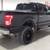 2015 FORD F150 XLT CREW CAB 4X4 6 thumbnail