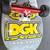 DGK JOSH KALIS CHAIN GANG SKATEBOARD 3 thumbnail