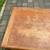 Teak 8 drawer Danish minimalist / modern dresser by D-scan B6 8 thumbnail