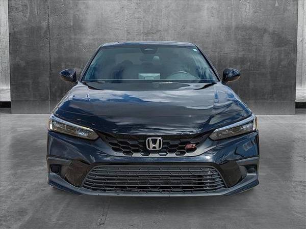 Honda Civic Si 2022 - Sedán - $27,296 (Llame *(281) 769-3280* para Confirmar Disponibilidad Instantáneamente)63622336499971121