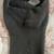 Vintage wool knit hat/ hood 2 thumbnail