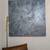 Large abstract paintings (4'x4') 2 thumbnail