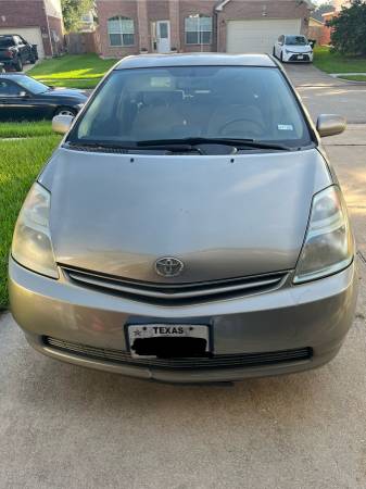 2008 Prius - $1,500 (Friendswood)63622234226947120