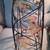NEW - WINE RACK - TABLETOP ARTISTIC NEW ITEM 4 thumbnail