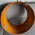 Vintage 1980s Yamaha 8000 Series Tour Custom 24x14 Bass Drum 19 thumbnail