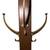Solid Wood Coat Rack 3 thumbnail