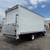 2019 Isuzu Npr 20FT MORGAN BOX! MAXON LIFTGATE! SIDE BOX ACCESS! 5 thumbnail