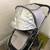 Uppababy double stroller 5 thumbnail