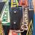 1970’s Vintage College Pennant Metal Student File Box 3 thumbnail
