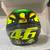 2014 AGV Corsa Valentino Rossi Tartaruga LTD Edition Motorcycle Helmet 3 thumbnail