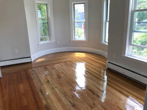 $1,100 / 150ft2 - Private One Bedroom for rent in 2-Family House (North Quincy)63828556664449121