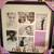 MR & Mrs Photo frame collage style NEW IN BOX bed bath beyond 2 thumbnail