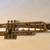 Very Beautiful Vintage Supertone Trumpet for Your Musical Room Display 1 thumbnail