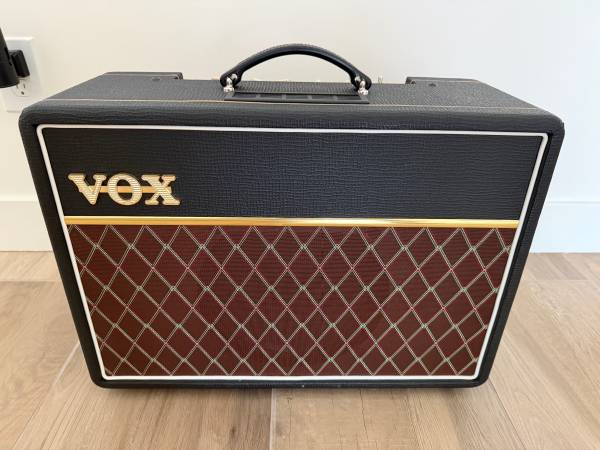 VOX AC10 1
